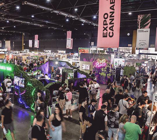 expo